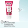 image:imageWeleda Aroma Essentials Relax Creamy Body Wash Parabens Free 68 Fluid Ounce Pack of 1Pamper Rose