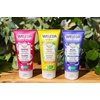 image:imageWeleda Aroma Essentials Relax Creamy Body Wash Parabens Free 68 Fluid Ounce Pack of 1Pamper Rose