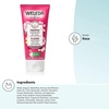 image:imageWeleda Aroma Essentials Relax Creamy Body Wash Parabens Free 68 Fluid Ounce Pack of 1Pamper Rose
