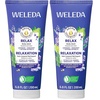 image:imageWeleda Aroma Essentials Relax Creamy Body Wash Parabens Free 68 Fluid Ounce Pack of 1RelaxLavender
