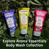 image:imageWeleda Aroma Essentials Relax Creamy Body Wash Parabens Free 68 Fluid Ounce Pack of 1RelaxLavender
