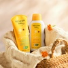 image:imageWeleda Baby Calendula 2in1 Shampoo Body Wash Comforting Lotion amp Skin Food  3Piece Set  68 Fluid Ounces Each Vegan Animal Derived Materials Free Not Tested On Animals UnisexBody Lotion and Shampoo Bundle Calendula