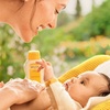 image:imageWeleda Baby Calendula Comforting Body Lotion Plant Rich Moisturizer with Calendula Chamomile Sweet Almond and Sesame Oils 68 Fl Oz66 Fl Oz Pack of 1