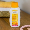 image:imageWeleda Baby Calendula Comforting Body Lotion Plant Rich Moisturizer with Calendula Chamomile Sweet Almond and Sesame Oils 68 Fl Oz66 Fl Oz Pack of 2