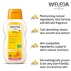 image:imageWeleda Baby Calendula Comforting Body Lotion Plant Rich Moisturizer with Calendula Chamomile Sweet Almond and Sesame Oils 68 Fl Oz66 Fl Oz Pack of 2