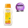 image:imageWeleda Baby Calendula Comforting Body Lotion Plant Rich Moisturizer with Calendula Chamomile Sweet Almond and Sesame Oils 68 Fl Oz66 Fl Oz Pack of 2