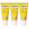 image:imageWeleda Baby Calendula Diaper Cream28 Fluid OuncePlant Rich Protection with CalendulaChamomileSweet Almond OilLanolin and Zinc OxidePack of 6Calendula