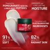 image:imageWeleda Face Care Plumping Day Cream 13 Fluid Ounce Plant Rich Moisturizer with Pomegranate and Maca Root PeptidesPomegranate