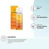 image:imageWeleda Hydrating Sea Buckthorn Body and Beauty Oil 34 Fluid Ounce Plant Rich Body and Beauty Oil with Sea Buckthorn and Sesame Oils034 Fl Oz Pack of 5