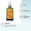 image:imageWeleda Hydrating Sea Buckthorn Body and Beauty Oil 34 Fluid Ounce Plant Rich Body and Beauty Oil with Sea Buckthorn and Sesame Oils34 Fl Oz Pack of 1