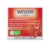 image:imageWeleda Replenishing Body Butter 50 Fluid Ounces Antioxidant Rich Formula with Pomegranate and plant extracts