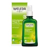 image:imageWeleda Arnica Muscle Massage Oil 34 Fluid Ounce Plant Rich Massage Oil with Birch Sunflower and Olive OilsRefreshingCitrus