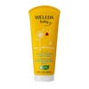 image:imageWeleda Baby Calendula 2in1 Gentle Shampoo and Body Wash 68 Fluid Ounce Plant Rich Cleanser with Calendula and Sweet Almond Oil