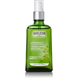 image:imageWeleda Birch Cellulite Body Oil 34 Fluid Ounce PlantRich Oil with Birch Rosemary and Jojoba34 Fl Oz Pack of 1