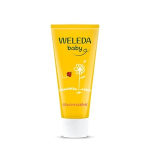 image:imageWeleda Calendula Baby Face Cream 17 Fz