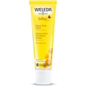 image:imageWeleda Calendula Diaper Rash Cream 28 Ounce
