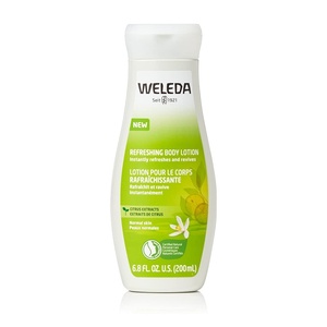 image:imageWeleda Citrus Hydrating Body Lotion  68 Oz 68 Ounces68 Fl Oz Pack of 1