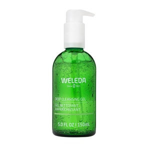 image:imageWeleda Deep Cleansing Gel