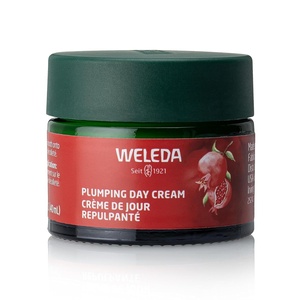 image:imageWeleda Face Care Plumping Day Cream 13 Fluid Ounce Plant Rich Moisturizer with Pomegranate and Maca Root PeptidesPomegranate
