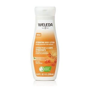 image:imageWeleda Hydrating Sea Buckthorn Body Lotion 68 Fluid Ounces Pack Of 168 Fl Oz Pack of 1
