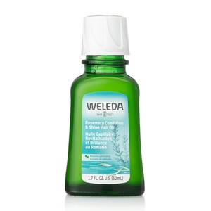 image:imageWeleda Rosemary Conditioning Hair Oil 17 Fl Oz Pack of 1