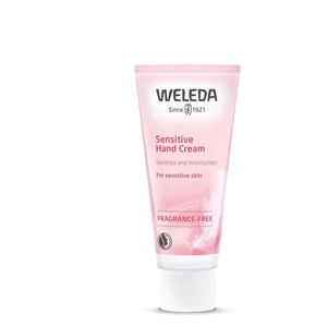 image:imageWeleda Sea Buckthorn Hand Cream 17 OunceAlmond