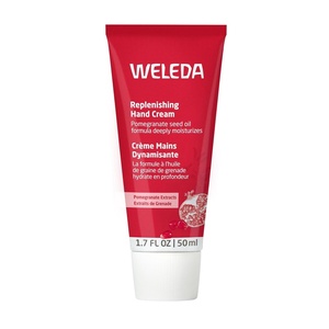 image:imageWeleda Sea Buckthorn Hand Cream 17 OuncePomegranate