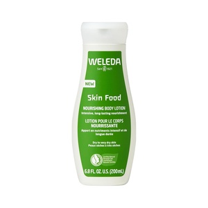 image:imageWeleda Skin Food Body Lotion Parabens Free 68 Fluid Ounce Pack of 168 Fl Oz Pack of 1