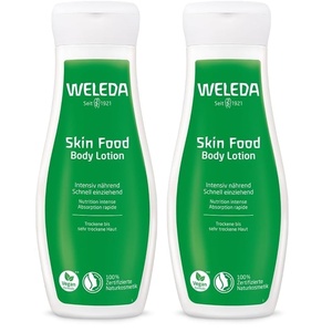 image:imageWeleda Skin Food Body Lotion Parabens Free 68 Fluid Ounce Pack of 168 Fl Oz Pack of 2