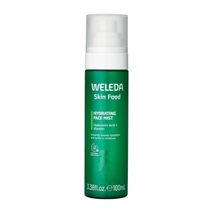 image:imageWeleda Skin Food Hydrating Facial Mist