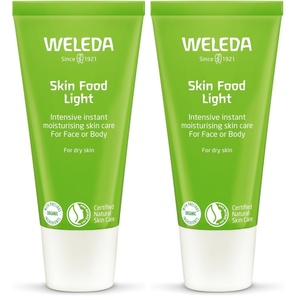 image:imageWeleda Skin Food Light Nourishing Body Cream 1 Fl Oz1 Fl Oz Pack of 2