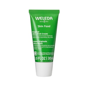 image:imageWeleda Skin Food Original UltraRich Body Cream 1 Fluid Ounce Plant Rich Moisturizer with Pansy Chamomile and Calendula1 Fl Oz Pack of 12
