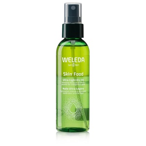 image:imageWeleda Skin Food UltraLight Dry Oil 34 Fluid Ounces PlantRich Formula with VitaminRich Oils and Extracts of Pansy and Chamomile
