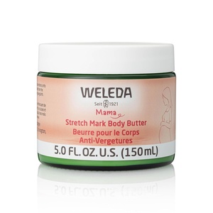image:imageWeleda Stretch Mark Body Butter Prevention Cream VeganFriendly