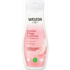 image:imageWeleda Unscented Body Lotion Free From Parabens amp Phthalates No Animal Testing 68 Fluid Ounce Pack of 168 Fl Oz Pack of 1