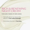 image:imageWELEDA Smoothing Night Cream135 Fl Oz Pack of 1