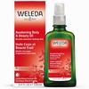 image:imageWeleda Awakening Pomegranate Body and Beauty Oil 34 Fluid Ounce Plant Rich Body and Beauty Oil with Pomegranate Seed Jojoba and Sesame Oils