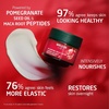 image:imageWeleda Face Care Plumping Night Cream Plant Rich Moisturizer with Pomegranate and Maca Root PeptidesPomegranate