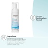 image:imageWeleda Gentle Cleansing Face Foam 5 Ounce495 Fl Oz Pack of 2
