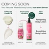 image:imageWeleda Pampering Wild Rose Body Lotion Plant Rich Moisturizer with Wild Rose Oil Jojoba Oil and Shea Butter 68 Fl Oz Pack of 168 Fl Oz Pack of 1