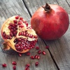image:imageWeleda Replenishing Pomegranate Body Wash 68 Fluid Ounce Gentle Plant Rich Cleanser with Pomegranate Sesame Sunflower and Macadamia Oils