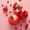 image:imageWeleda Replenishing Pomegranate Body Wash 68 Fluid Ounce Gentle Plant Rich Cleanser with Pomegranate Sesame Sunflower and Macadamia Oils