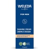 image:imageWeleda Shaving Cream 25 Fluid Ounce