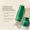 image:imageWeleda Skin Food Brightening Serum Stick with Vitamin C and Hyaluronic Acid053 Ounce Pack of 1