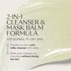 image:imageWeleda Skin Food Face Care Nourishing OiltoMilk Cleanser 25 Fluid Ounce Plant Rich Cleanser with Sunflower Seed Oil Chamomile Extract and Pansy