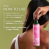 image:imageWeleda Smoothing Body Lotion845 Fl Oz Pack of 1