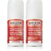 image:imageWeleda 24 Hour RollOn Deodorant Pomegranate 17 Fluid Ounce17 Fl Oz Pack of 2