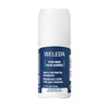 image:imageWeleda Mens 24H RollOn Deodorant 17 Fluid Ounce Plant Rich Odor Protection with Licorice Root and Witch Hazel No Aluminum Salts17 Fl Oz Pack of 1