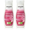 image:imageWeleda Pampering Wild Rose Body Lotion Plant Rich Moisturizer with Wild Rose Oil Jojoba Oil and Shea Butter 68 Fl Oz Pack of 168 Fl Oz Pack of 2
