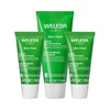 image:imageWeleda Skin Food Original UltraRich Body Cream Trio 3 Piece Set 25 Fluid Ounce Pack of 1 1 Fluid Ounce Pack of 2 Plant Rich Moisturizer and Lip Care with Chamomile and Calendula